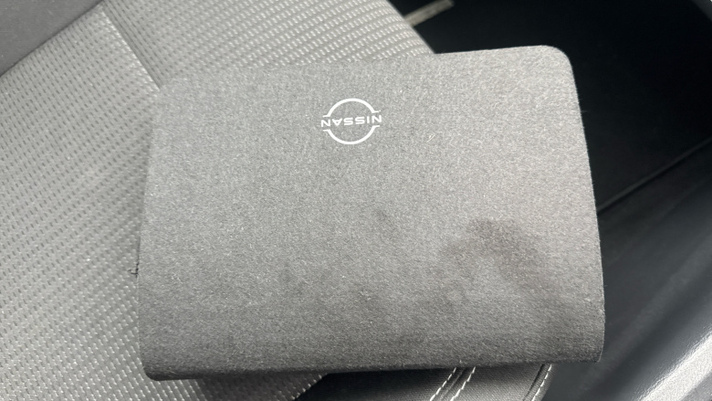 Nissan Qashqai 1.3 DiG-T MH 158 Acenta Premium 5dr Xtronic Petrol Hatchback